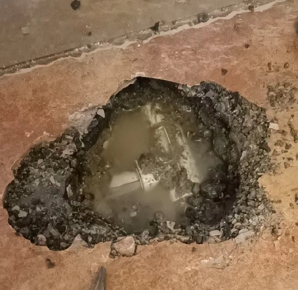海晏给水管漏水检测维修多少钱